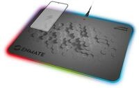 Speedlink Mauspad ENMATE RGB LED Induktions PC Gaming Mauspad, Mouse-Pad Gaming Mouse