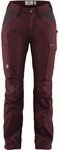 Fj&auml;llr&auml;ven Trekkinghose Kaipak Trousers Curved W