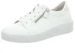 Gabor 43-334-21 Sneaker wei&szlig; 40 EU (6,5 UK)