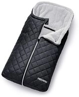 RECARO Fu&szlig;sack Fusssack Babyschale/Babyschlafsack