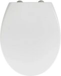WENKO WC-Sitz Delos Family, Softclose / Kindersitz / Kinderbrille