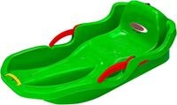 Jamara Bob Snow Play Bob Comfort 80 cm, mit Bremse, Made in Europe