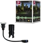 Paulmann LED Einbauleuchte Plug & Shine, Plug & Shine, LED fest integriert,