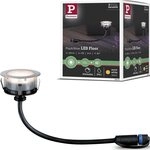 Paulmann LED Einbauleuchte Plug & Shine, Plug & Shine, LED fest integriert,