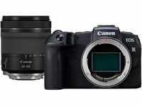 Canon Canon EOS RP Systemkamera (RF 24-105mm F4-7.1 IS STM, 26,2 MP Systemkamera