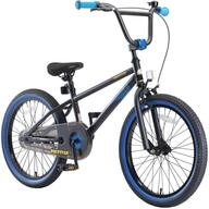 Bikestar BMX-Rad BMX, 1 Gang