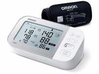 Omron Oberarm-Blutdruckmessgerät X7 Smart