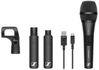 Sennheiser Mikrofon Sennheiser XSW-D Vocal Set
