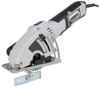 Br&uuml;der Mannesmann Werkzeuge Handkreiss&auml;ge Mini-Handkreiss&auml;ge, 600 Watt M12891