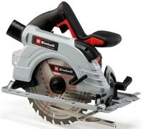 Einhell Akku-Handkreiss&auml;ge TP-CS 18/190 Li BL - Solo, 1-St., Power X-Change, ohne
