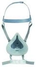 3M Filtrierende Halbmasken FFP2 3M Silikonhalbmaske 7503, Gr. L