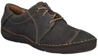 Josef Seibel Fergey 20, grau Schn&uuml;rschuh