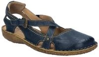 Josef Seibel Rosalie 13 Sandale, Sommerschuh, Sandalette, Riemchensandale, im
