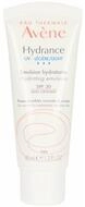 Avene Gesichtspflege Hydrance UV LEICHT Feuchtigkeitsemulsion LSF 30