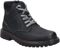 Josef Seibel Chance 39 Winterstiefel Hiking Boots, Trekking Boot, Komfortschuh in
