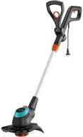 GARDENA Elektro-Rasentrimmer EasyCut 450/25, 25 cm Arbeitsbreite Messer,...