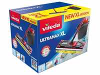 Vileda Wischmopp 160932, Ultramax Box XL 42cm