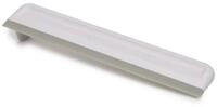 Joseph Joseph Duschabzieher Schmaler Duschabzieher EasyStore, mit integriertem Haken