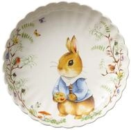 Villeroy & Boch Schale Villeroy & Boch Spring Fantasy Schale mittel Max