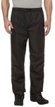 VAUDE Fahrradhose MEN'S FLUID PANTS II f&uuml;r Radsport, wasserdicht und winddicht