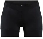 Craft Fahrradhose Craft Damen Radhose Essence Hot Pants 1907137 schwarz XS