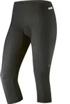 Gonso Fahrradhose Lecce Leichte, komfortable Damen-Radhose mit reflektierenden