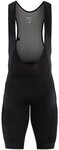 Craft Fahrradhose Craft Herren Radhose Essence Bib Shorts 1907157 schwarz L