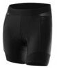 L&ouml;ffler Fahrradhose Cycling Light Hotbond Short (enganliegend, nahtlos) kurz...