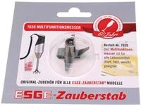 ESGE-Zauberstab Mixaufsatz, Multimesser 7030, Zubeh&ouml;r f&uuml;r alle...