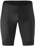 Gonso Fahrradhose California kurze Herren Radlerhose mit Sitzpolster,