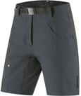 Gonso Fahrradhose Mira Basic kurze Damen Radhose mit Sitzpolster, wasserabweisend,