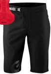 Gonso Fahrradhose Sitivo Shorts Bikeshorts mit innovativem Sitzpolsterkonzept