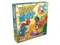 Kitty Bitty (BLOD0067)