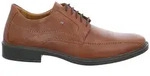 Jomos Schn&uuml;rschuh braun 40 EU