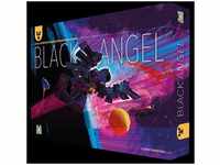 Black Angel (PEAD0008)