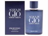 Giorgio Armani Eau de Parfum Armani Acqua Di Gio Profondo Edp Spray