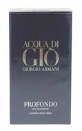 Giorgio Armani Eau de Parfum Acqua di Gio Homme Profondo