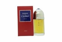 Cartier Eau de Parfum Cartier Pasha de Cartier Eau de Parfum 50ml