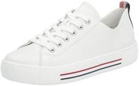 Remonte Plateausneaker mit herausnehmbarer Einlage, Freizeitschuh, Halbschuh,