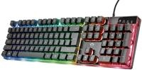 Trust Gaming-Tastatur