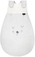 Alvi&reg; Babyschlafsack ALVI Baby-M&auml;xchen Au&szlig;ensack Faces Gr&ouml;&szlig;e 56/62