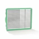 Genius Zerkleinereraufsatz Nicer Dicer Chef Messereinsatz 2 in 1,...