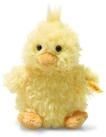 Steiff Kuscheltier Pipsy K&uuml;ken, gelb