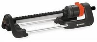 GARDENA Regner 18702-20 Viereckregner Aqua M