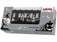 Märklin Start up Personenwagen Halloween Glow in the Dark 48620 H0