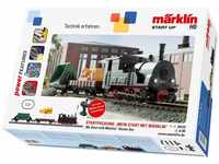 Märklin Märklin Start up - Startpackung "Mein Start mit Märklin" (29133)