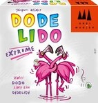 Schmidt Spiele Spiel Drei Magier Spiele Dodelido Extreme, Brettspiel