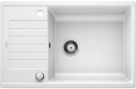 Blanco Granitsp&uuml;le ZIA XL 6 S Compact, eckig, 50/78 cm, (1 St), erh&auml;ltlich in