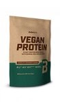 Biotech USA BioTech Vegan Protein 500g - Chocolate Cinnamon Pulver, 0.5 g,...