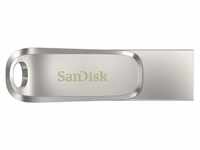 Sandisk SanDisk Dual Drive Luxe USB Type-C 512GB USB-Stick